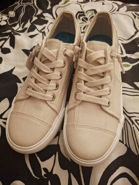 Blowfish Slip On, Tall Sneakers